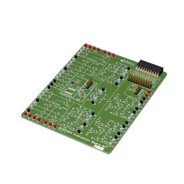 Renesas Electronics Corporation SLG47004V-EVB electronic component