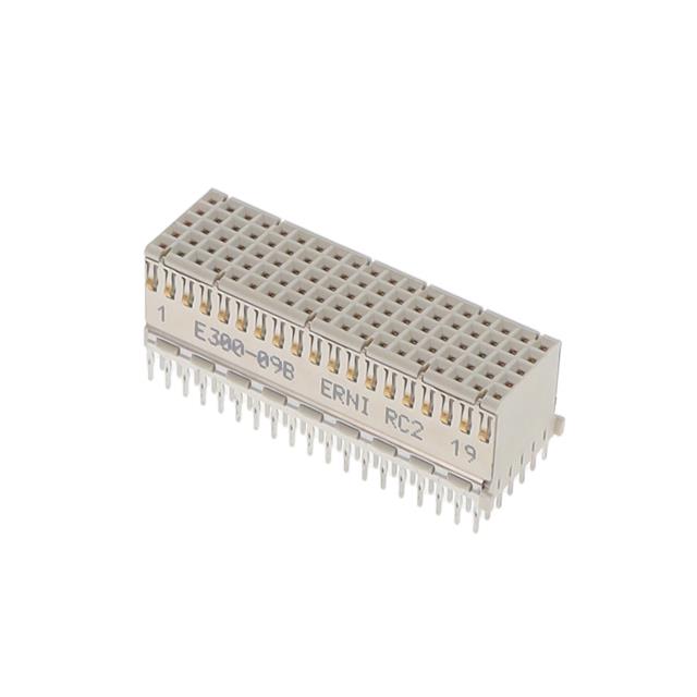 TE Connectivity Erni 114112-E electronic component