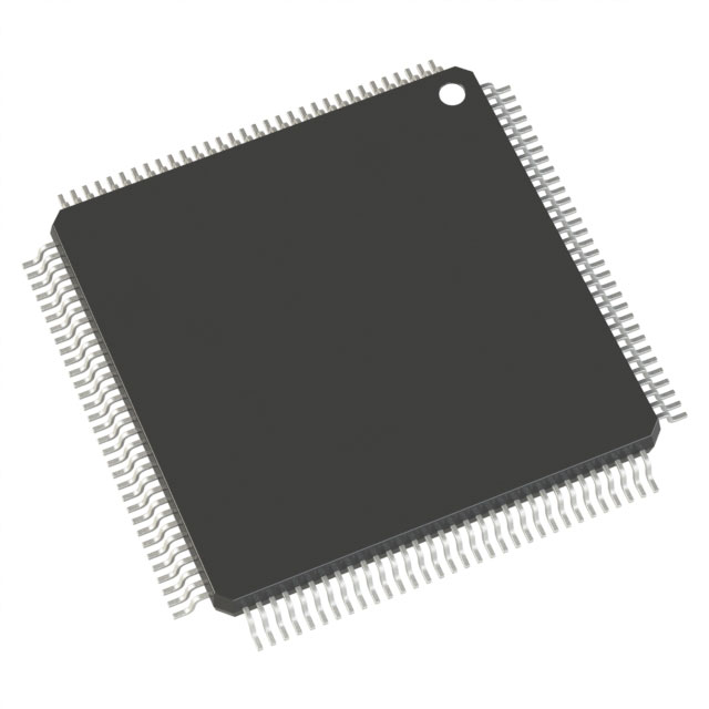 Microchip Technology LAN9255-I/ZMX020 electronic component