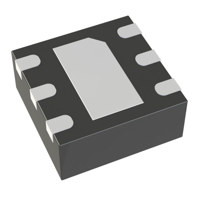 Microchip Technology HV56266T-E/2PW electronic component