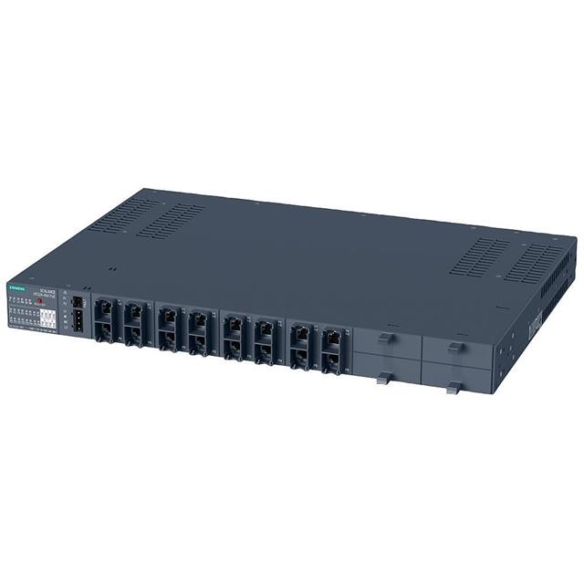 Siemens 6GK53244QG103AR2 electronic component