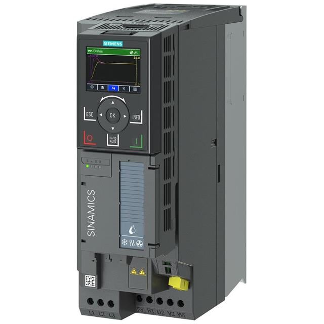 Siemens 6SL32202YE241UB0 electronic component