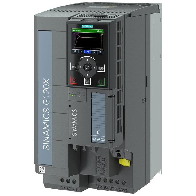 Siemens 6SL32202YE261UB0 electronic component