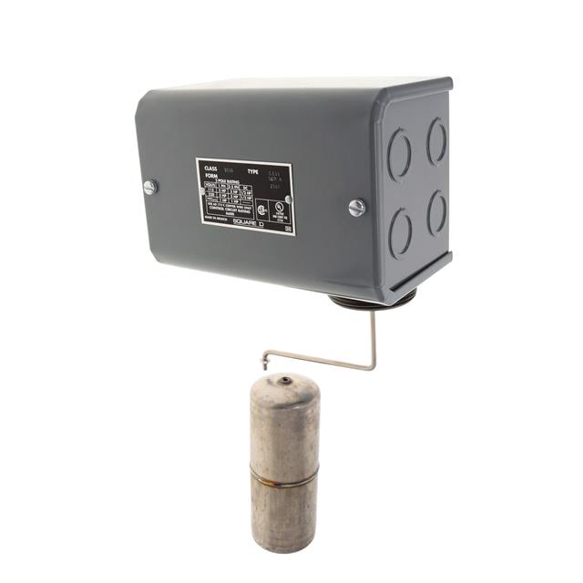 Telemecanique Sensors 9038CG33 electronic component