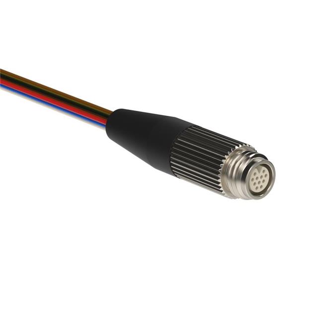 Omnetics A79152-001 electronic component
