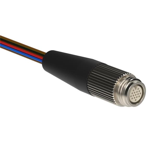 Omnetics A79154-001 electronic component