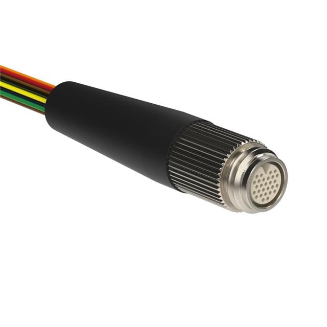 Omnetics A79156-001 electronic component