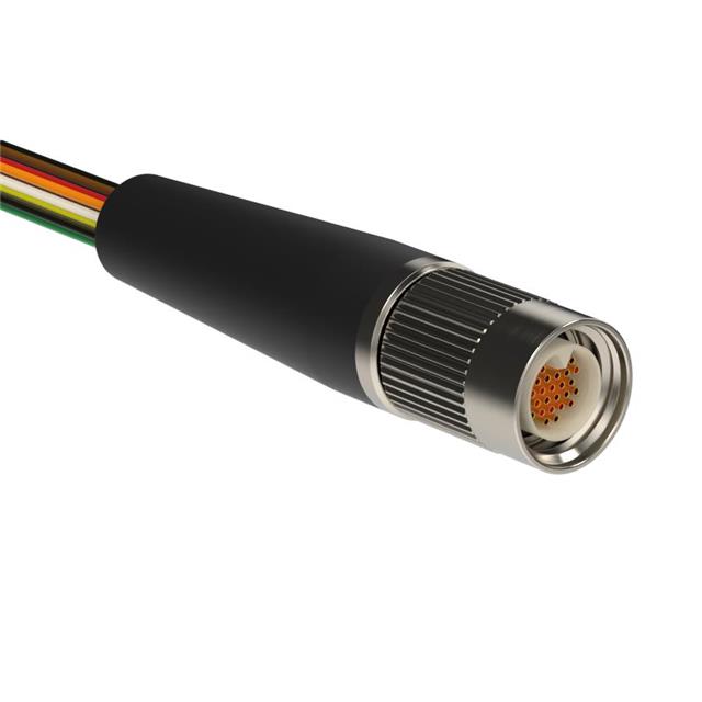 Omnetics A79157-001 electronic component