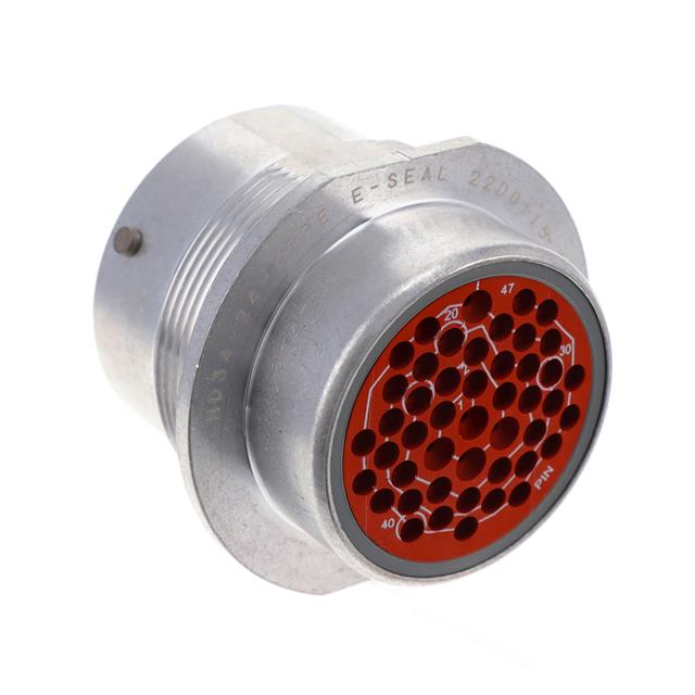 TE Connectivity Deutsch Connectors HD34-24-47PE electronic component