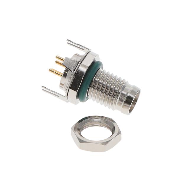 Amphenol LTW M8S-04PMMP-SF8001 electronic component