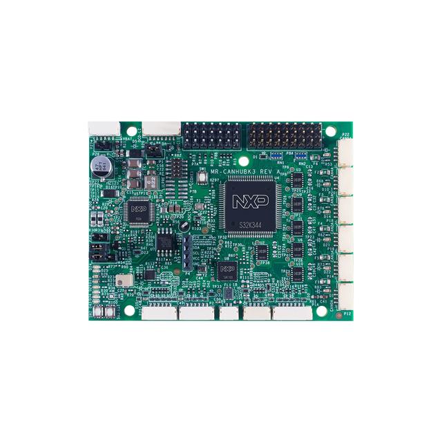 NXP USA Inc. MR-CANHUBK344 electronic component