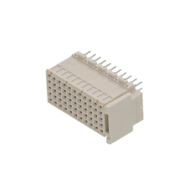 TE Connectivity Erni 104704 electronic component