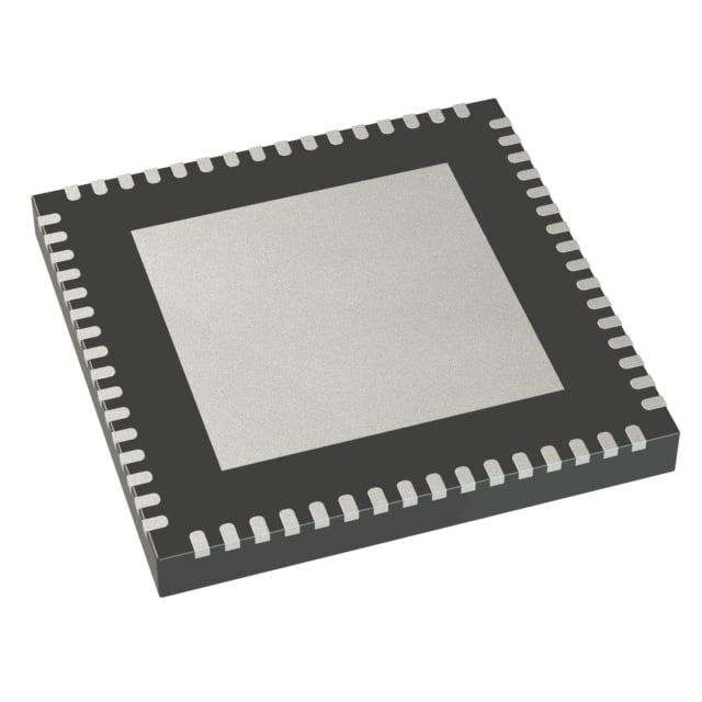 Microchip Technology USB2517-JZX electronic component