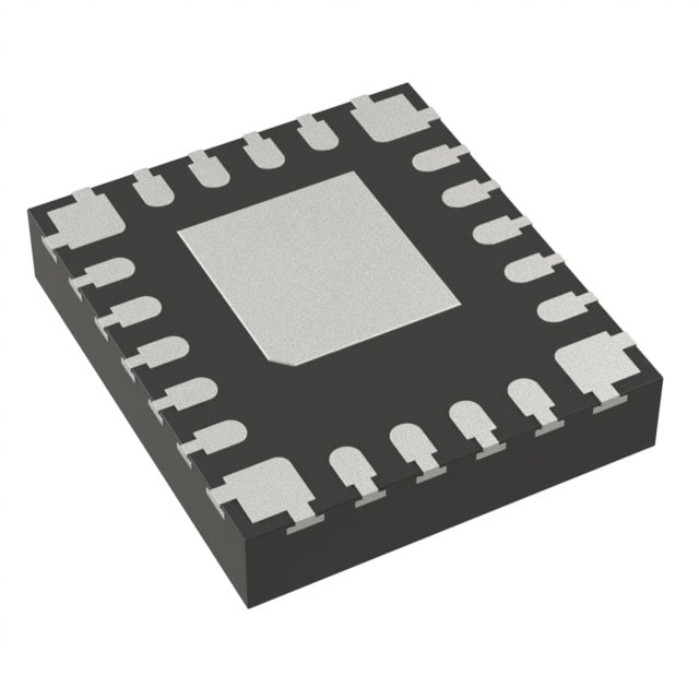 Texas Instruments TPSM82864AA0SRDJR electronic component