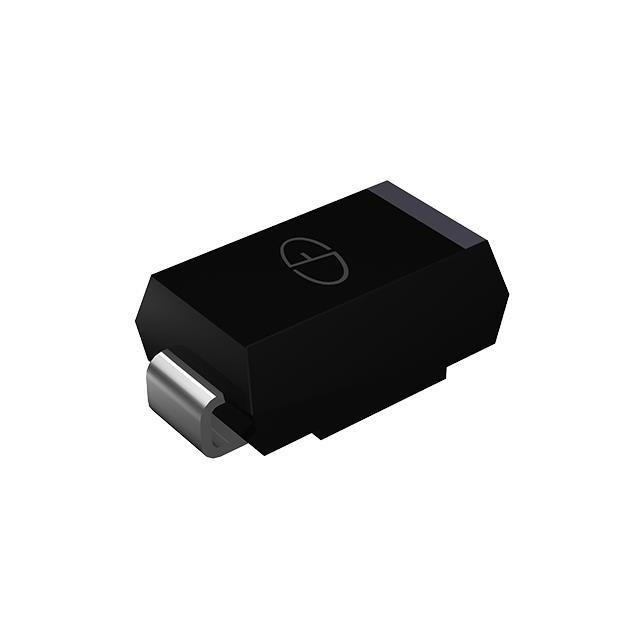 Good-Ark Semiconductor 1SMB5921B electronic component