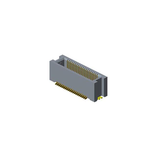 Aces Connectors 50021-06001-001 electronic component