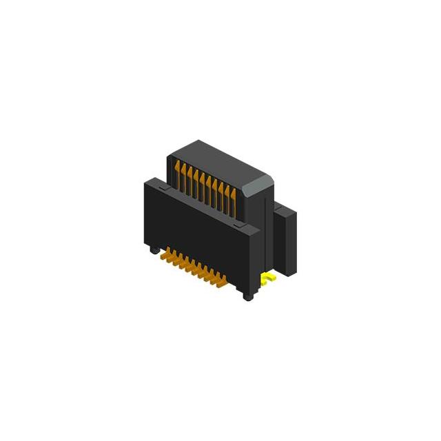 Aces Connectors 50153-04001-002 electronic component