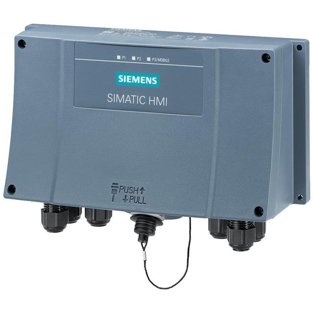 Siemens 6AV21855AE230GE0 electronic component