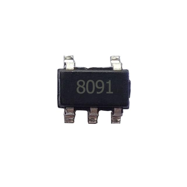 Analog Technologies, Inc. AT8091-TR electronic component