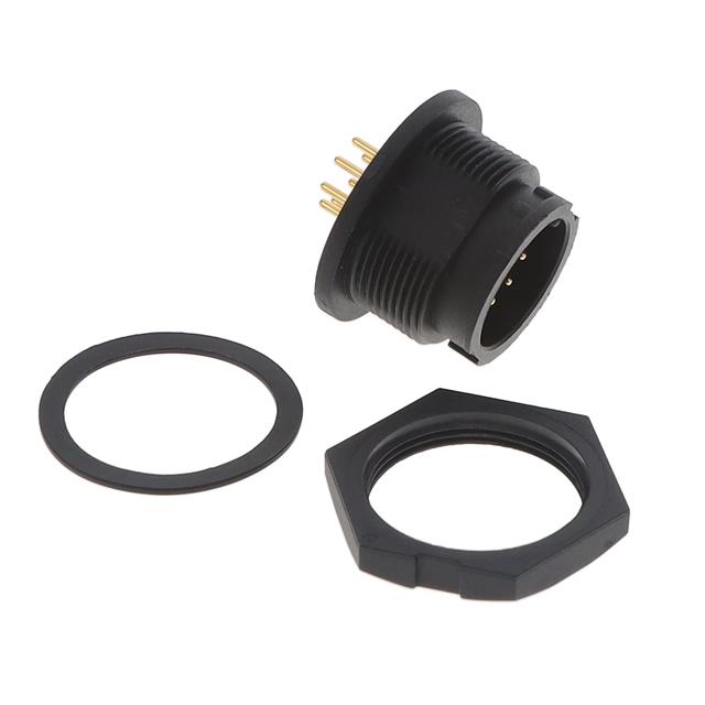 Amphenol LTW CD-07PMMP-LC7001 electronic component