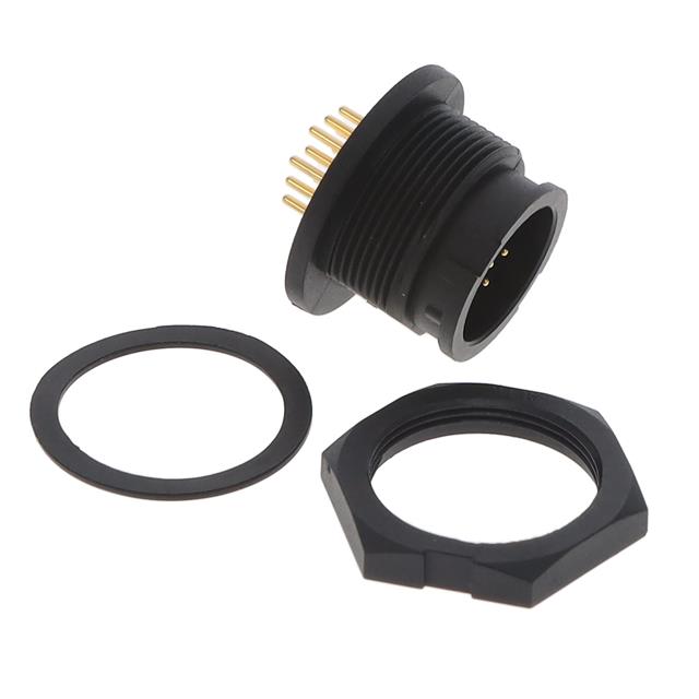 Amphenol LTW CD-12PMMP-LC7001 electronic component