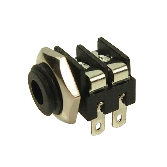 CLIFF Electronic Components Ltd CL1382ASM electronic component