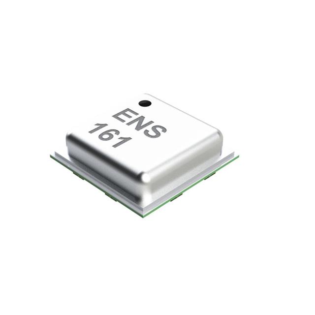 ScioSense ENS161-BLGR electronic component