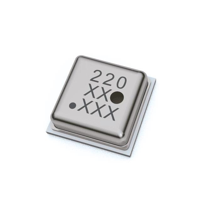 ScioSense ENS220S-BLGT electronic component