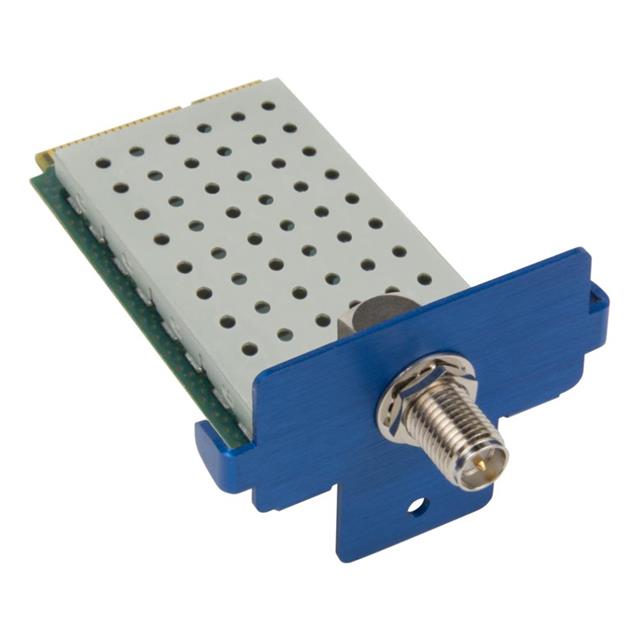 Multi-Tech Systems Inc. MTAC-003U00 electronic component