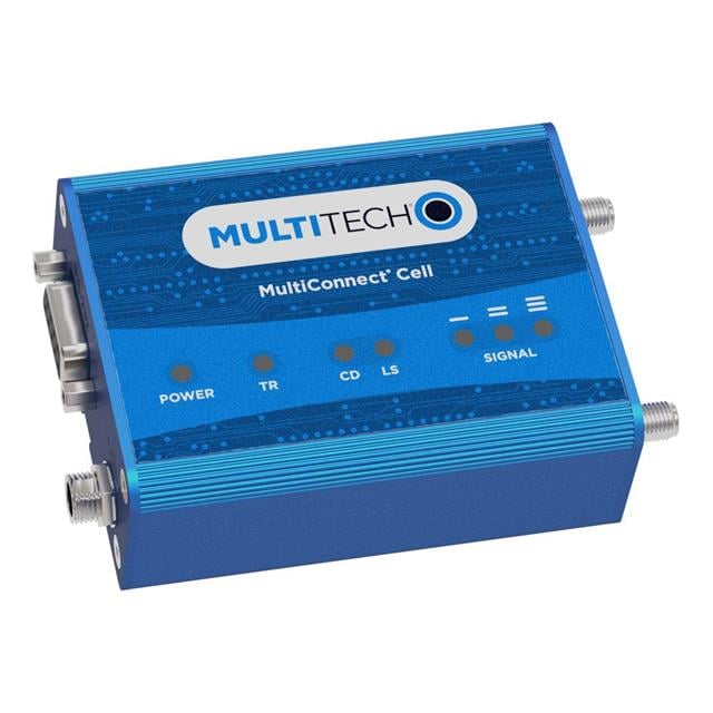 Multi-Tech Systems Inc. MTC-L4G2D-B01-WW electronic component