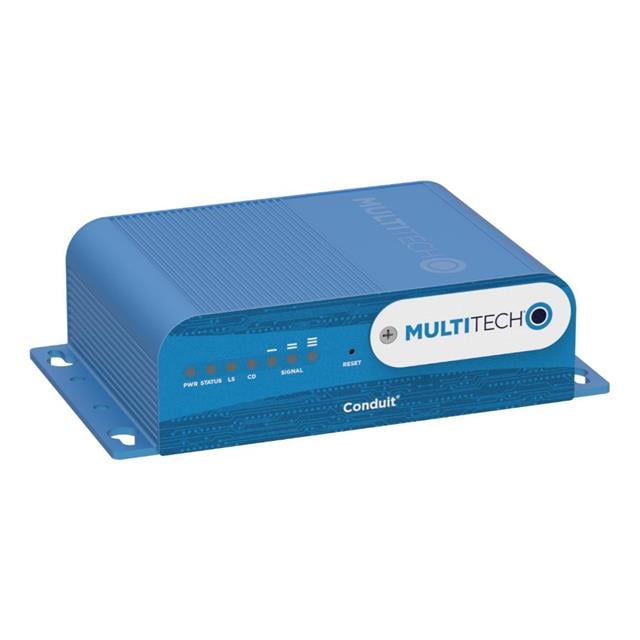 Multi-Tech Systems Inc. MTCDT-L4G1-246A-915.R3-WW electronic component