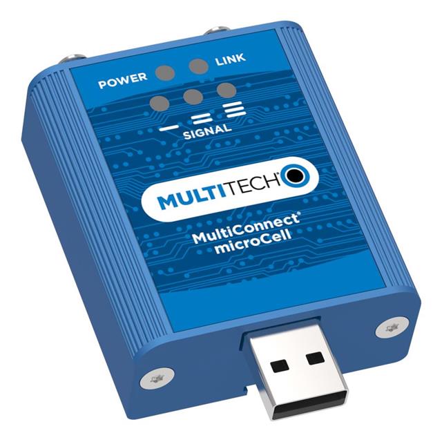 Multi-Tech Systems Inc. MTCM2-L4G1D-B03-KIT electronic component