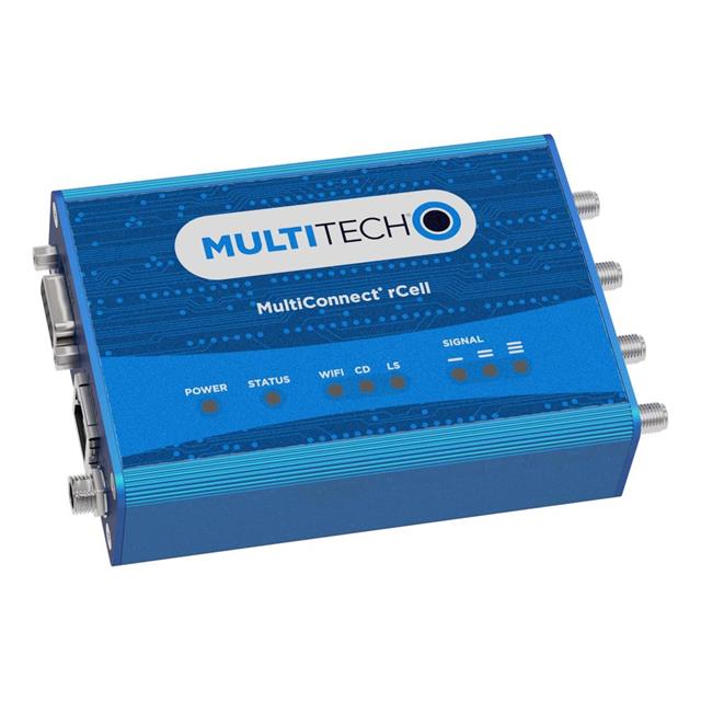 Multi-Tech Systems Inc. MTR-L4G1-B10-WW electronic component