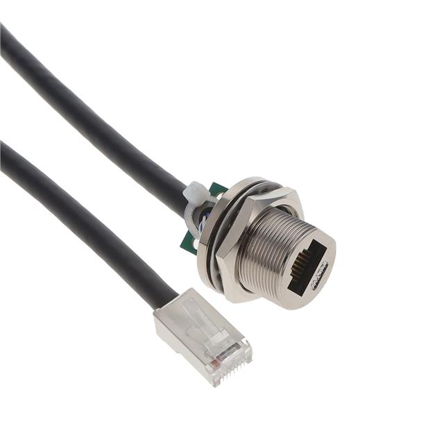 Amphenol LTW RCM-5SPFFP-SCU7B30 electronic component
