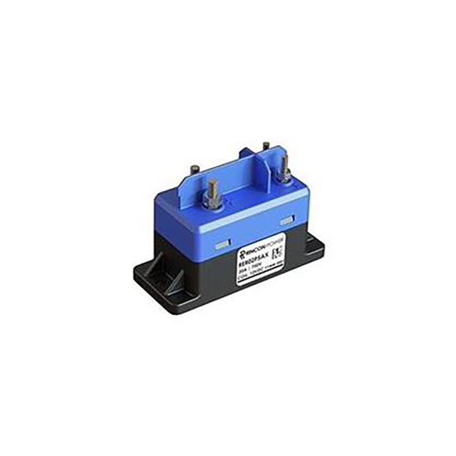 Rincon Power RER02P5BX electronic component