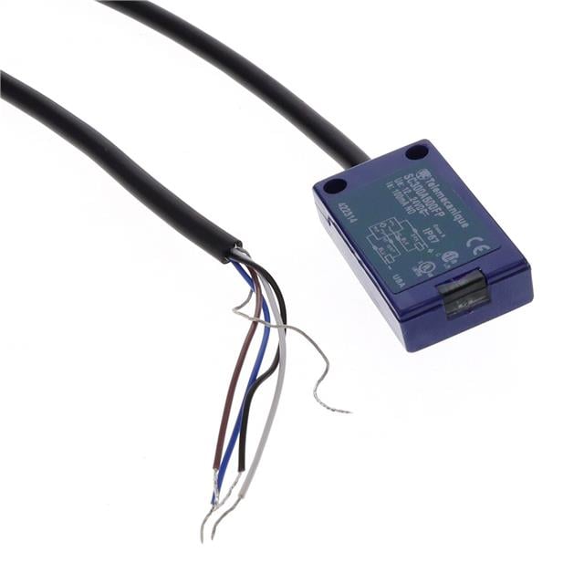 Telemecanique Sensors SC300A500FP electronic component