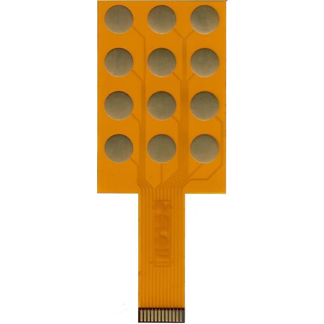Seron Electronics SE.41 electronic component