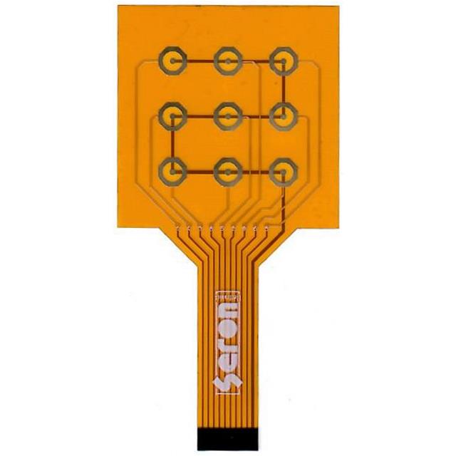 Seron Electronics SE.42 electronic component