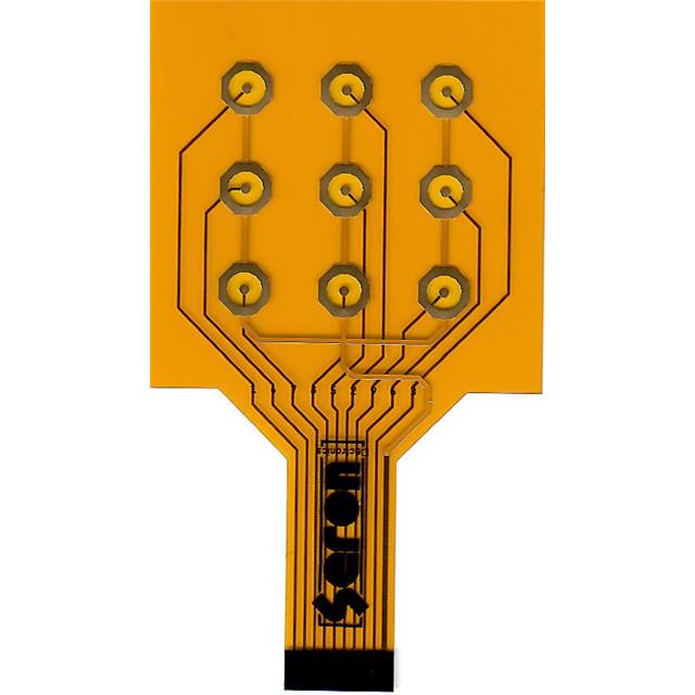 Seron Electronics SE.43 electronic component