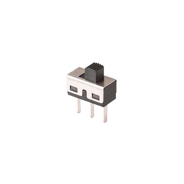 Same Sky (Formerly CUI Devices) SLW-1276864-4A-D electronic component