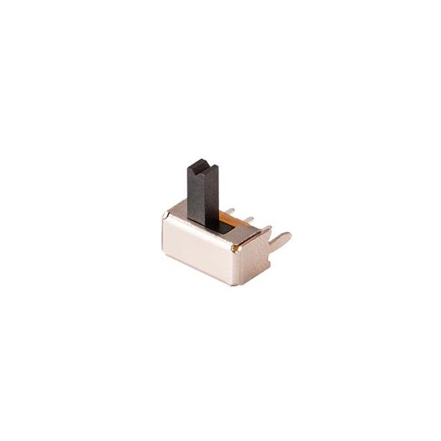 Same Sky (Formerly CUI Devices) SLW-864547-5A-RA-D electronic component