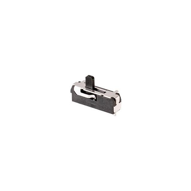 Same Sky (Formerly CUI Devices) SLW-88229-2-SMT-TR electronic component