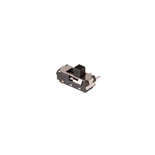 Same Sky (Formerly CUI Devices) SLW-913535-2A-RA-D electronic component