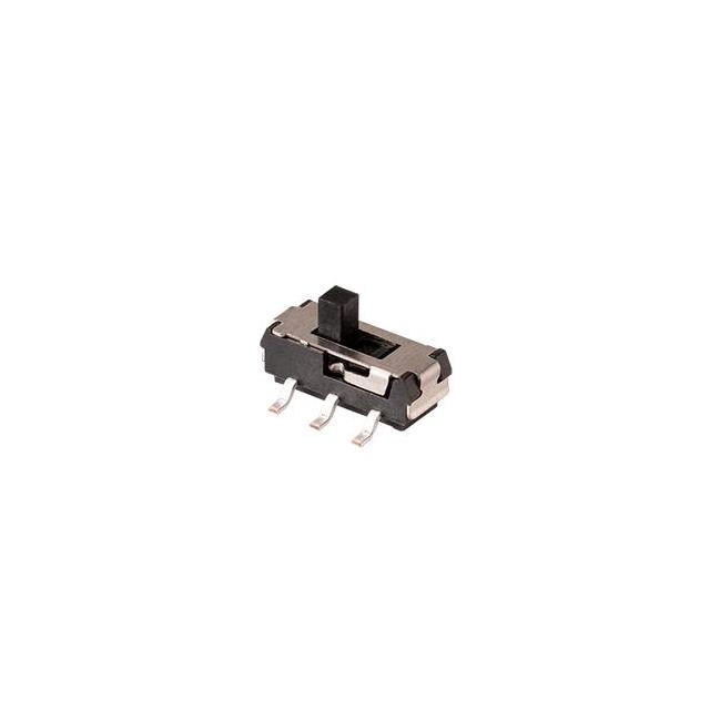 Same Sky (Formerly CUI Devices) SLW-913535-2A-SMT electronic component