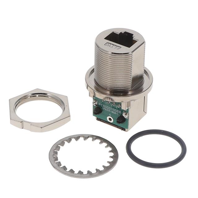 Amphenol LTW RCM-5SPFFV-SCU7001 electronic component