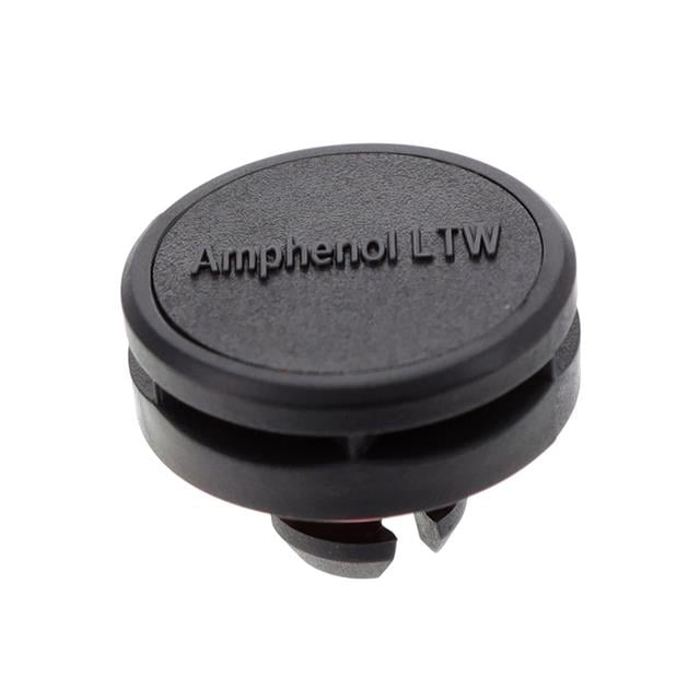 Amphenol LTW VENT-PQ1NBK-N8002 electronic component