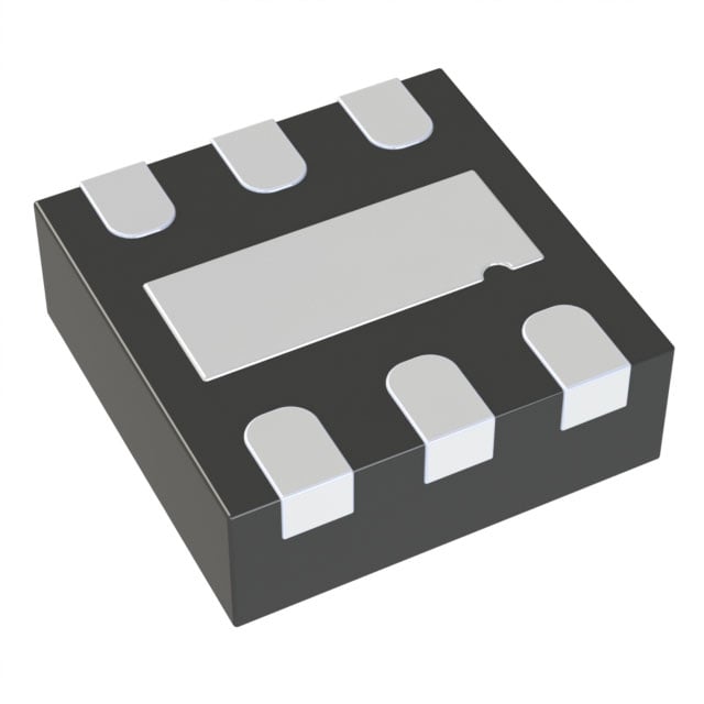 Microchip Technology MIC841LYMT-T5 electronic component