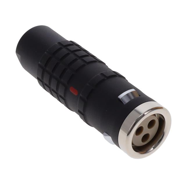 LEMO FGL.3K.303.KYMC10 electronic component
