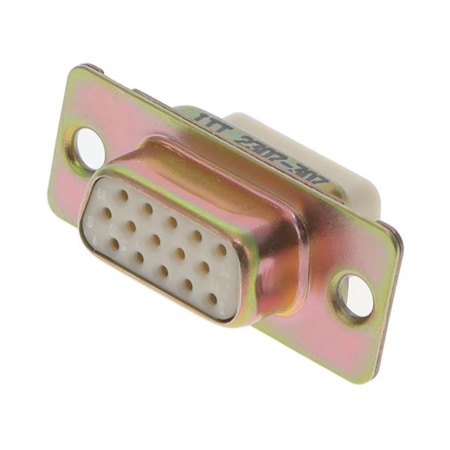 ITT Cannon, LLC M24308/2-286F electronic component