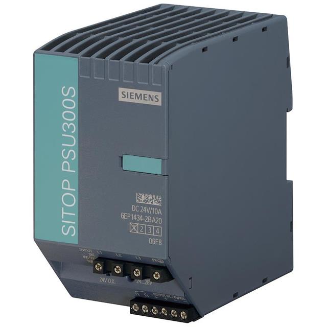 Siemens 6EP14342BA20 electronic component